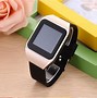 Image result for MP3 Player Watch with Bluetooth