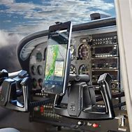 Image result for Aircraft iPad Mounts