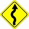 Image result for Turn around Sign Clip Art