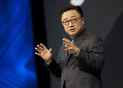 Image result for Samsung CEO S9
