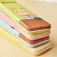 Image result for Cute Metal Pencil Case