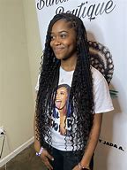 Image result for Curly Hair Hairstyles Braids