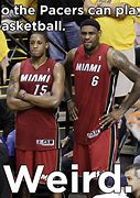 Image result for Miami Heat Bench Meme