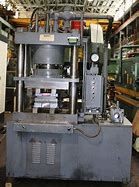 Image result for Hitachi 200 Progression Hydraulic Press