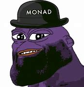 Image result for Monad Memecat