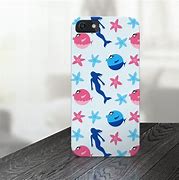 Image result for Mermaid iPhone 8 Plus Case