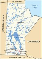 Image result for Manitoba Province