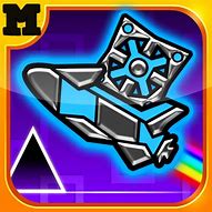 Image result for Geometry Dash Master