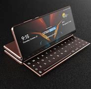 Image result for Galaxy Z-Fold 3 Keyboard Case