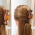 Image result for Claw Clips for Thick Hair Baddies