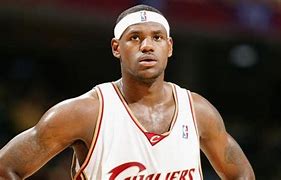 Image result for How Tall Is LeBron James in Feet and Inches