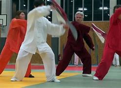 Image result for Wei Tung Tai Chi