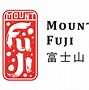 Image result for Mounth Fuji Design