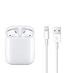 Image result for Apple AirPods 2nd Generation