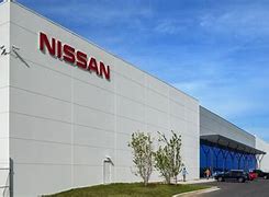 Image result for Nissan Smyrna Plant