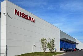 Image result for Tennessee Nissan Plant