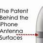 Image result for iPhone 15 Satellite Antenna