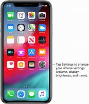 Image result for iPhone Settings Page