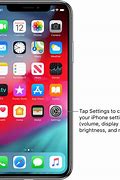 Image result for iPhone Screen Display Settings