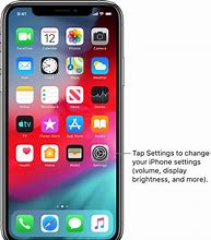 Image result for iPhone Settings Image