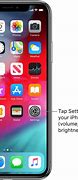 Image result for iPhone Settings Screen About Phone