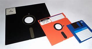 Image result for Floppy Disks That Were Actually Floppy