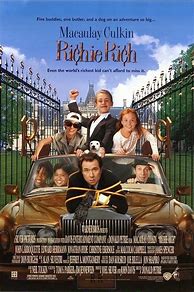 Image result for Richie Rich Cover