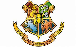 Image result for Harry Potter Hogwarts Logo