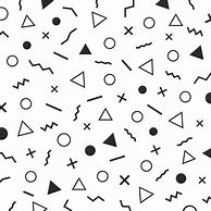 Image result for Black and White Pattern iPhone Wallpaper