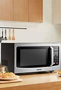 Image result for Recommended Table Top Microwave