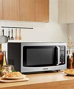 Image result for Convection Microwave Oven Inside