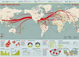 Image result for Internet Cable Map