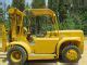 Image result for 10K Forklift without Riggers