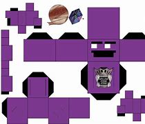 Image result for Cute Anime Papercraft Templates