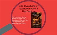 Image result for Guardians of GA Hoole Books/Series