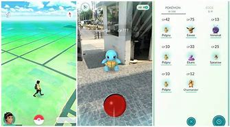 Image result for Fake Pokemon Go