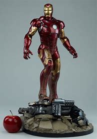 Image result for Mark 3 Iron Man Purple