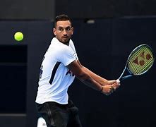 Image result for Nick Curious Tennis