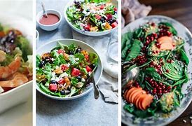 Image result for 30-Day Salad Diet