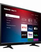 Image result for Magnavox Roku TV