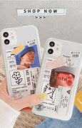 Image result for Aesthetic Phone Cases iPhone 11 Custom Image