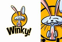 Image result for Winking Logo