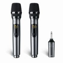 Image result for Metal Dynamic Microphone