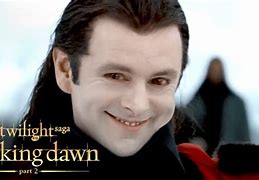 Image result for Aro Breaking Dawn Part 2