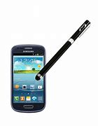 Image result for Samsung Small Phone with Stylus