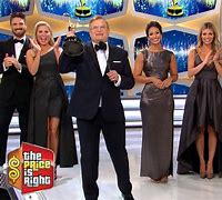 Image result for The Price Is Right TV Series