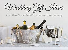 Image result for Second Marriage Gifts