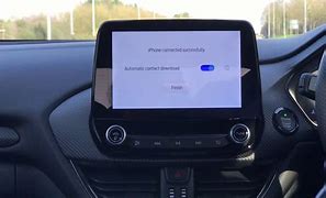 Image result for Ford Puma Wireless Phone Charger