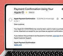 Image result for Apple ID iPad Scam