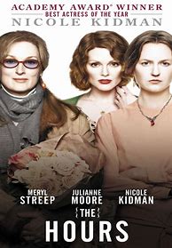 Image result for The Hours Movie